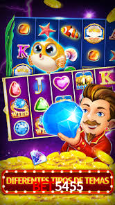 Download Bet5455 App