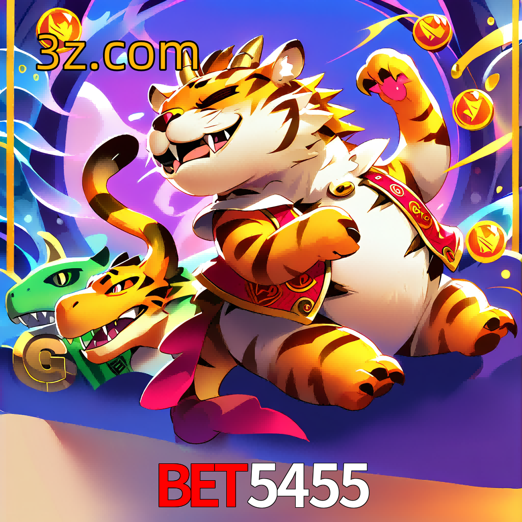 Bet5455